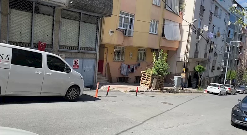 İstanbul- Kardeşlerin miras kavgasına kayınbirader dahil oldu: 1 kişi öldü