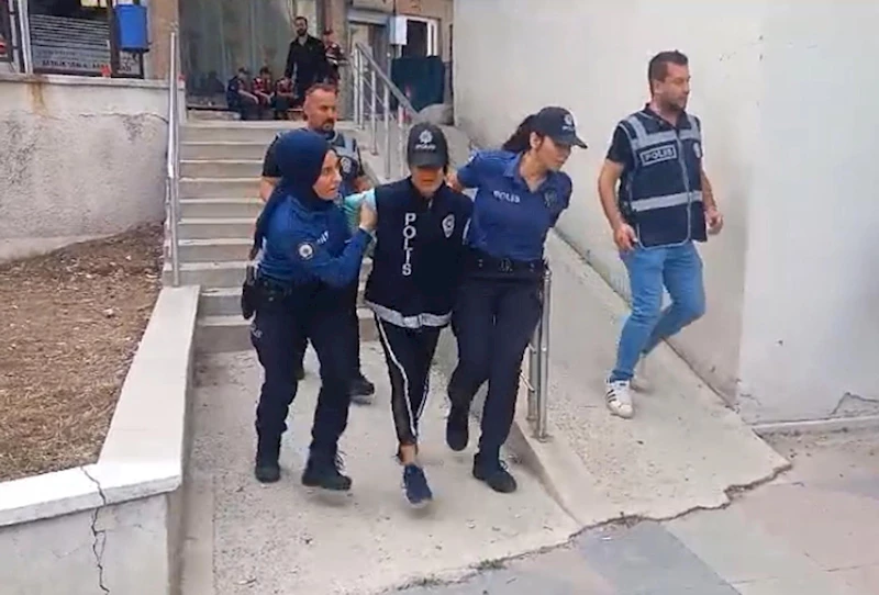 Şiddete uğradığı iddia edilen Sıla bebek beyin kanaması geçirdi; anne ile 1 kişi gözaltında