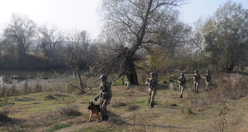 2 FETÖ ve 1 PKK şüphelisi, Yunanistan