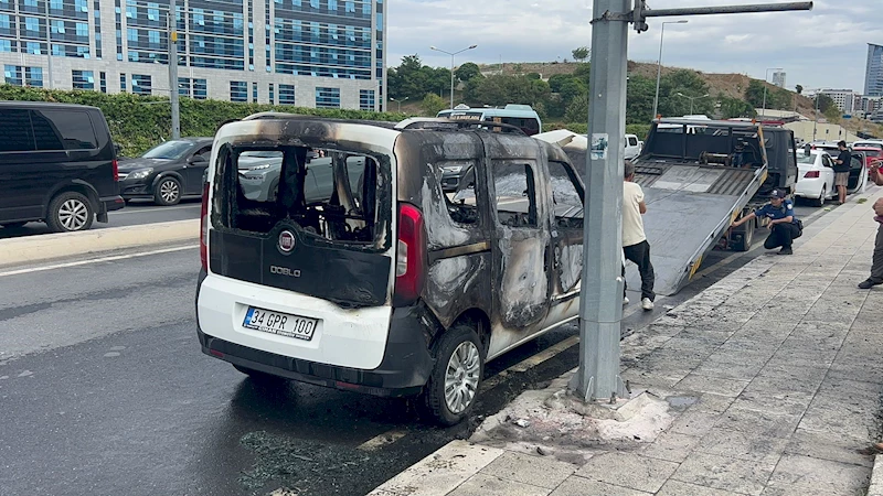 İstanbul- Kartal Anadolu Adalet Sarayı