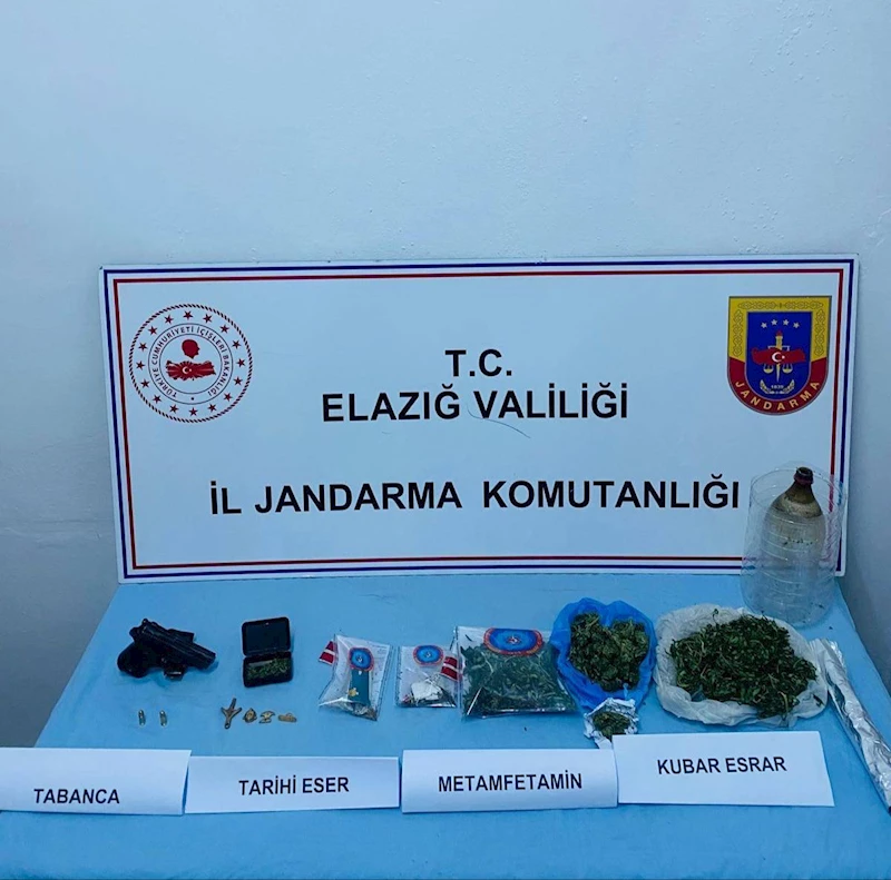 Elazığ