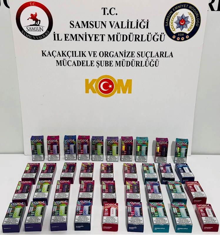 Samsun