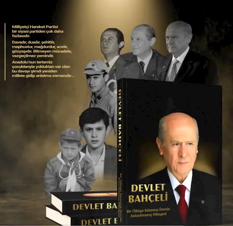 Bahçeli