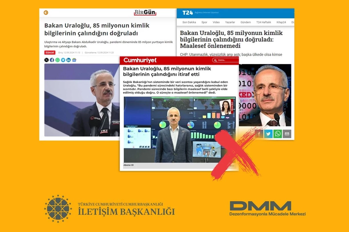 İletişim