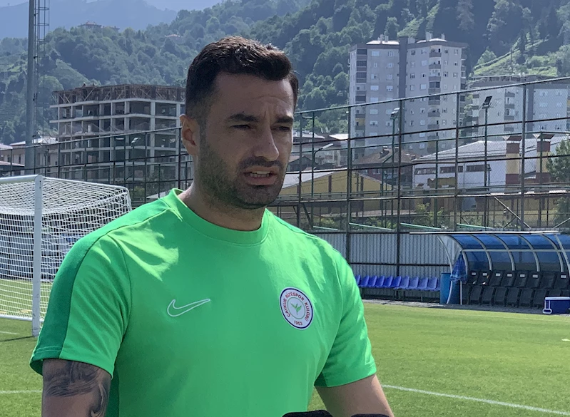 Çaykur Rizespor, Gökhan Akkan