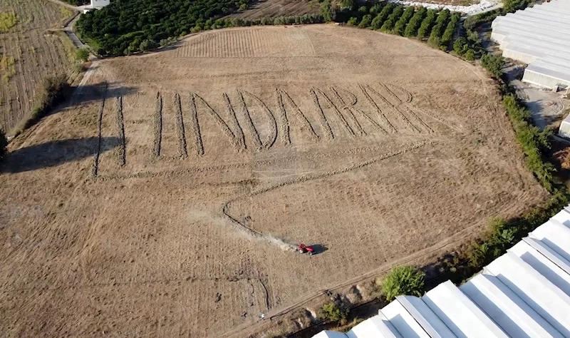 Hayranı olduğu Funda Arar