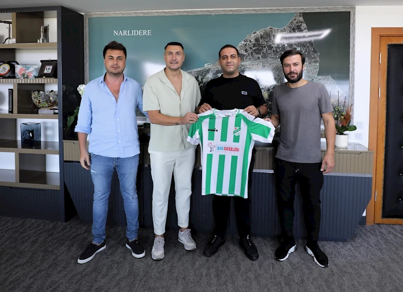 Narlıdere Belediyespor