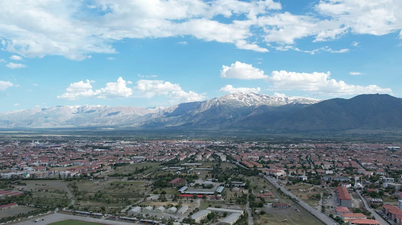 Erzincan