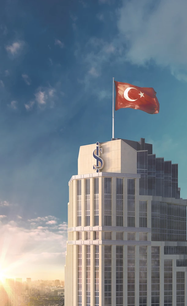 İş Bankası