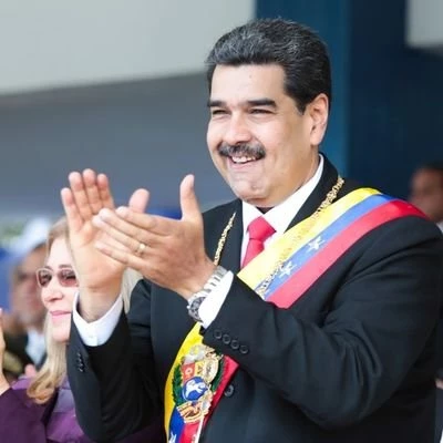 ABD, Maduro’yu destekleyen 16 Venezuelalı yetkiliye yaptırım uyguladı