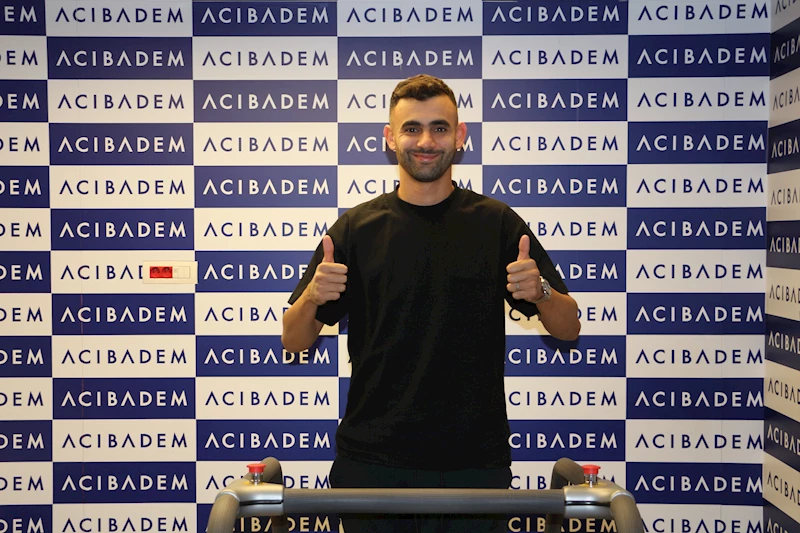 Çaykur Rizespor, Rachid Ghezzal