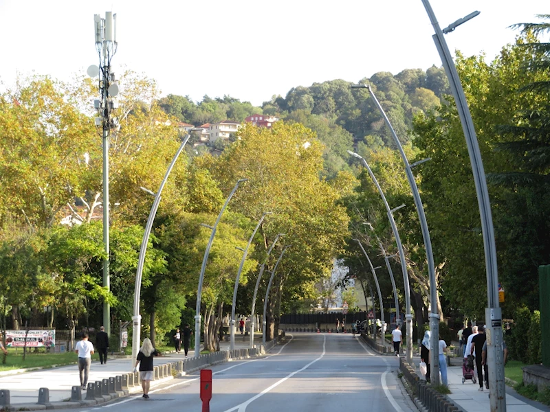 İstanbul- Beykoz