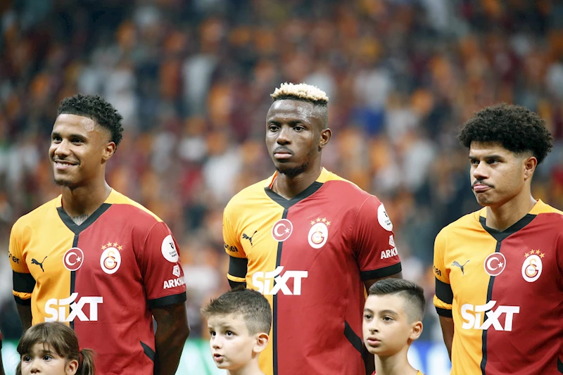 Galatasaray - Çaykur Rizespor // fotoğraflar