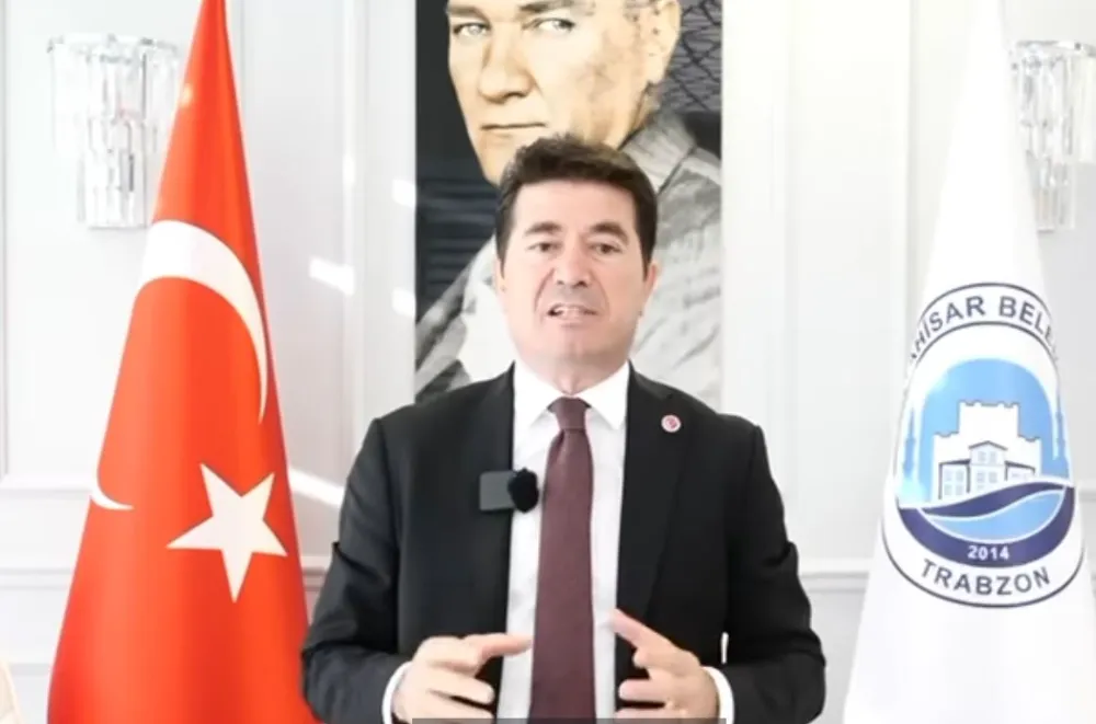 Ortahisar Belediyesi Öğrencilerin Yanında: Başkan Kaya