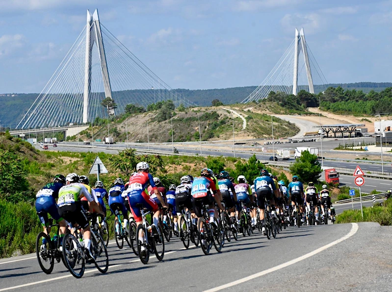 Tour Of İstanbul