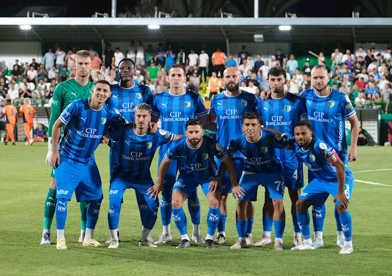 Bodrum FK - Başakşehir FK // fotoğraflar