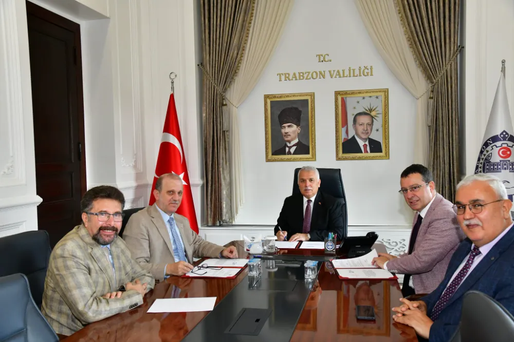 Trabzon’da Sağlık Projesi: Obezite ve Glokom Riski Üzerine Kapsamlı Araştırma