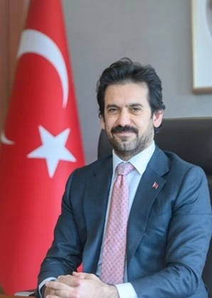 Bakan Yardımcısı Mumcu: Sosyal medyada itibar suikastı hedef alınan kişiyi ciddi şekilde etkileyebilir