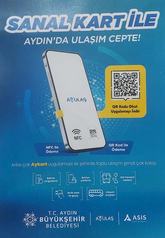 Aydın Büyükşehir Belediyesi