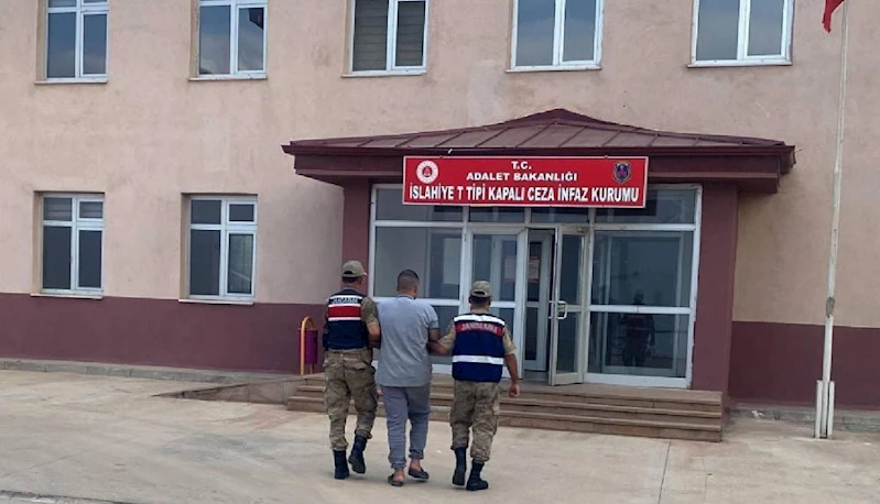 Gaziantep’te göçmen kaçakçılığına 1 tutuklama