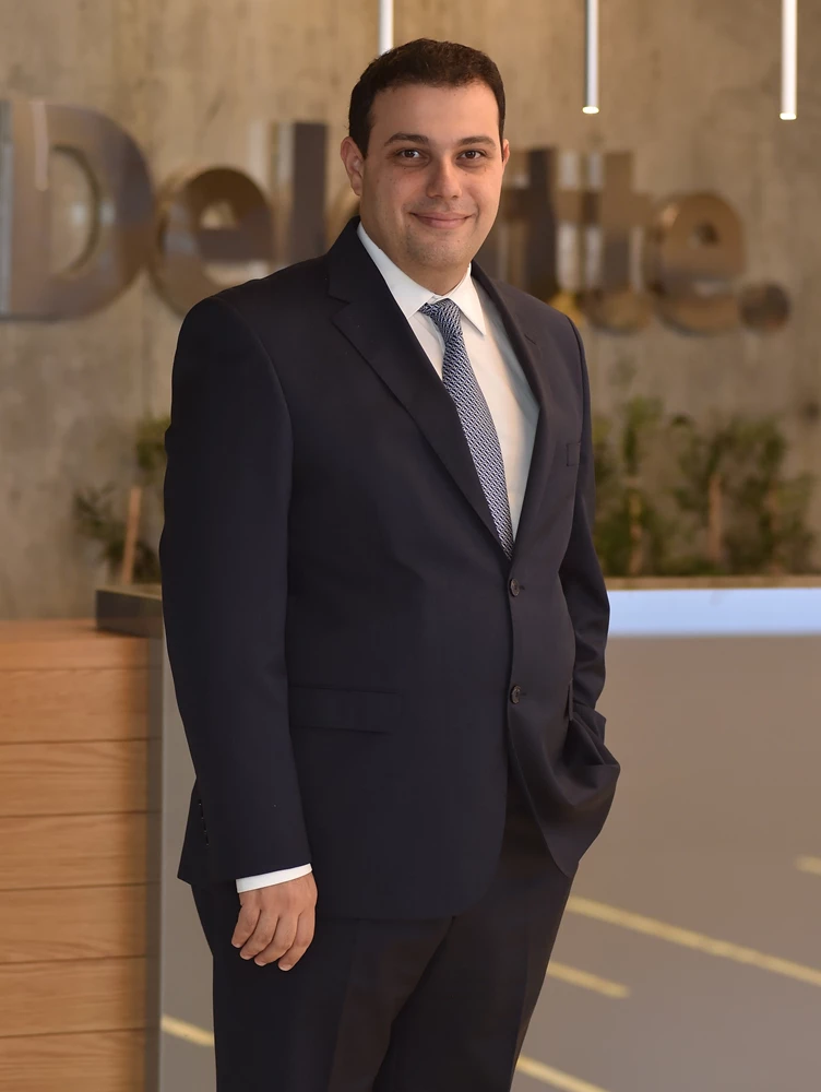 Deloitte Teknoloji Fast 50TM Türkiye 2024 Programı