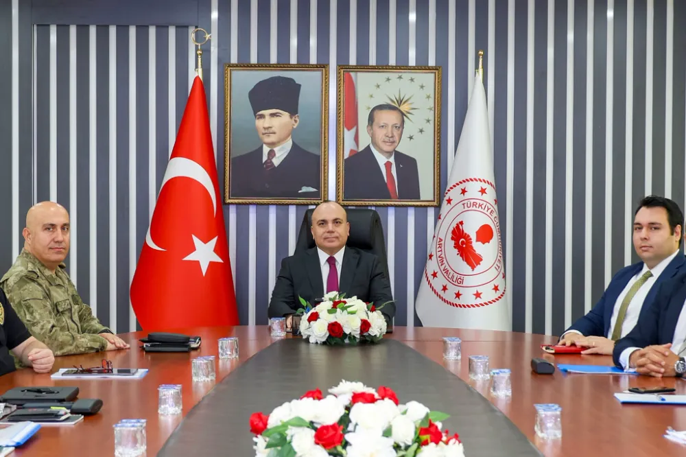 Artvin Valiliği