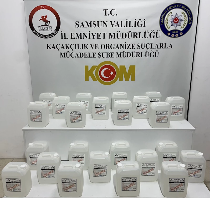 Samsun