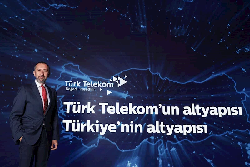 Türk Telekom, 2024