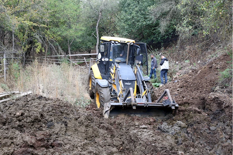 GÜNCELLEME - Kastamonu