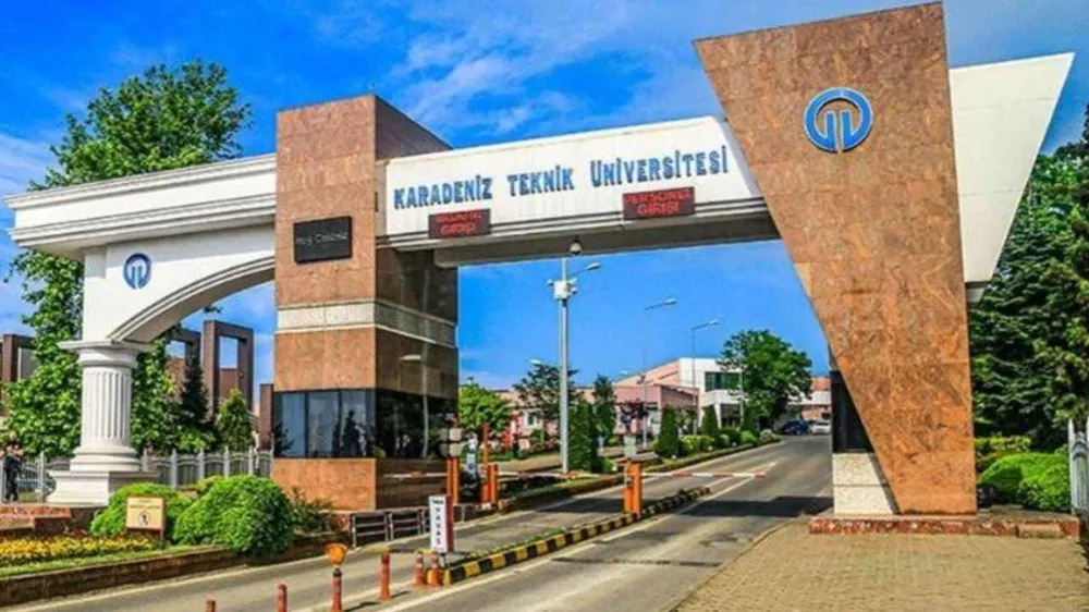 Karadeniz Teknik Üniversitesi