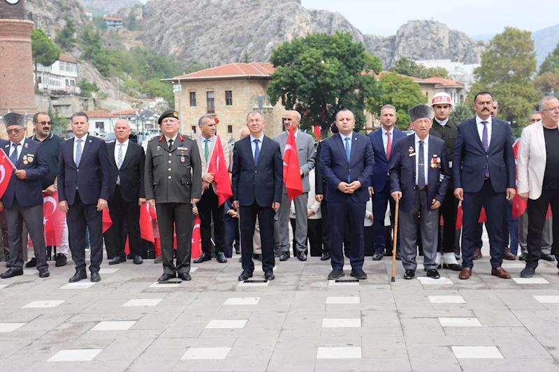 Amasya