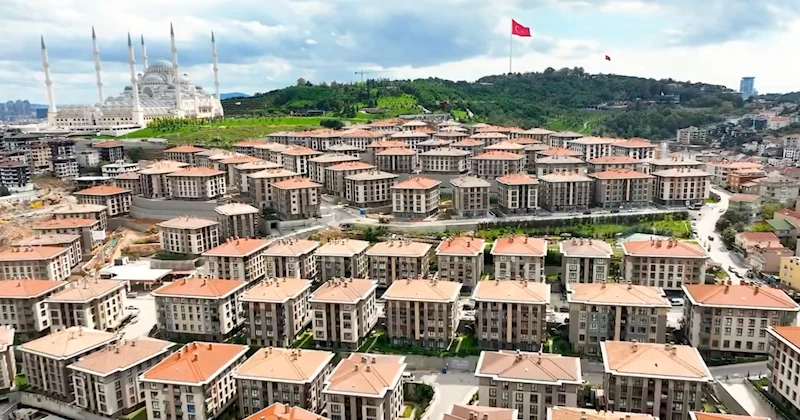 Bakan Kurum: Kirazlıtepe, İstanbul