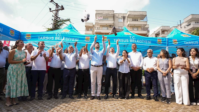 Yenice Barış ve Kültür Festivali sona erdi