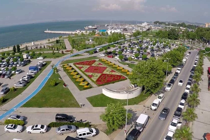 Yalova