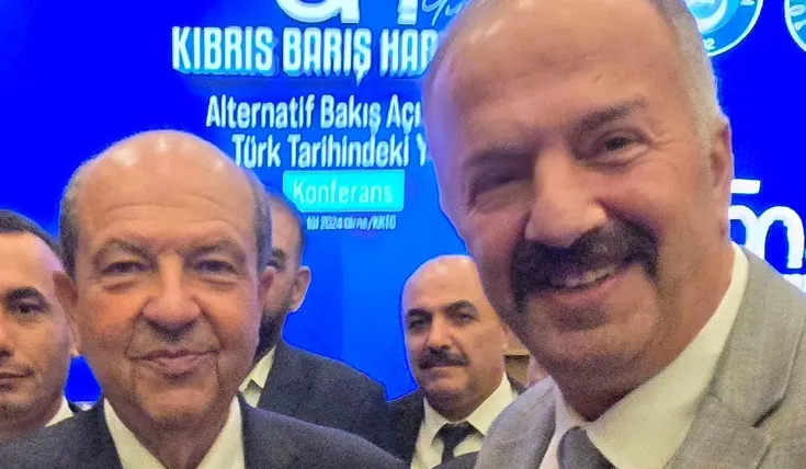 Kıbrıs Barış Harekâtı