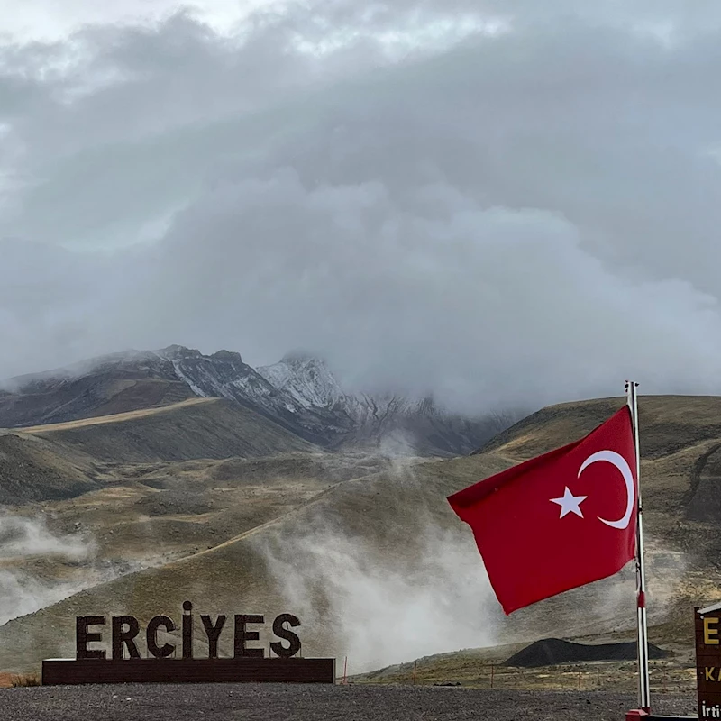 Erciyes