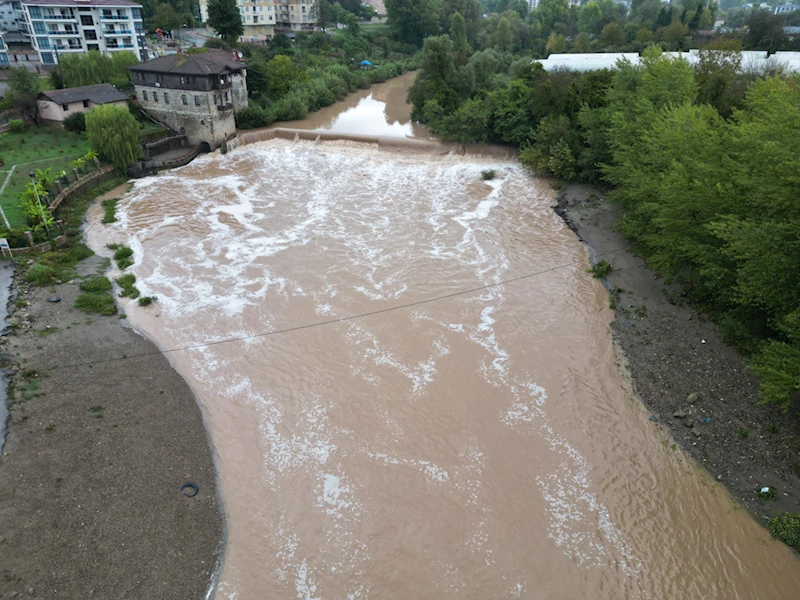 Bartın Irmağı