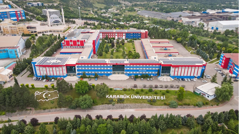 Karabük Üniversitesi