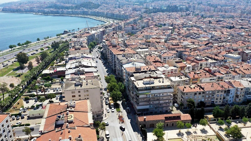 Mithatpaşa Caddesi