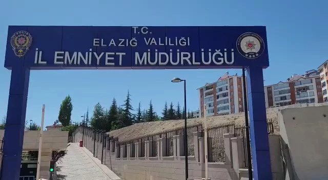 Elazığ