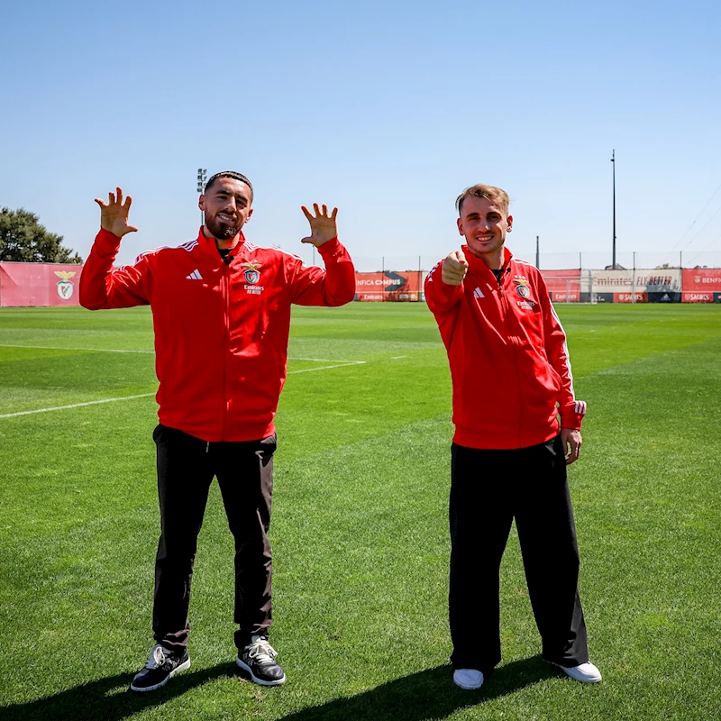 Benfica