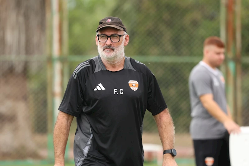 Adanaspor, Ciccolini ile yolları ayırdı