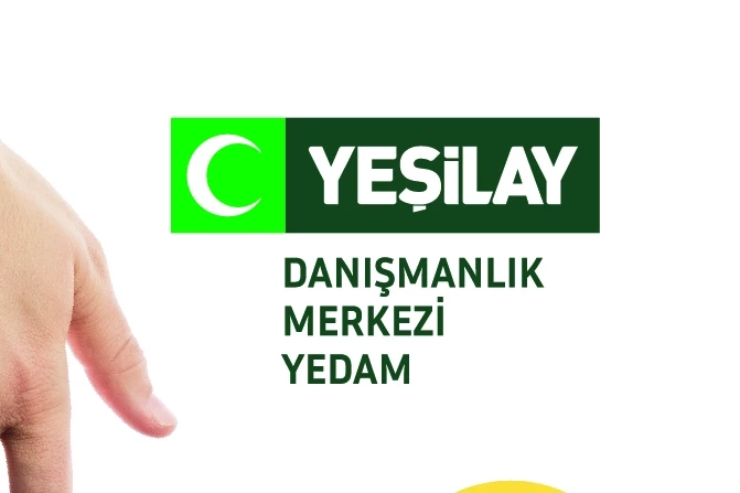 Bağımlılıklarla mücadelede YEDAM