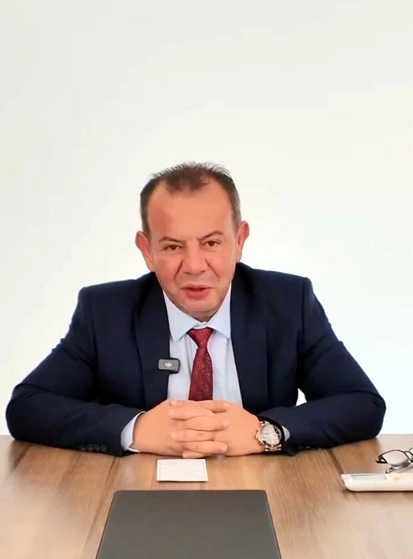 Tanju Özcan: İdam cezasının gündeme gelmesi lazım