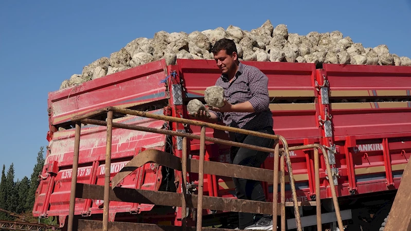 Burdur Şeker Fabrikası