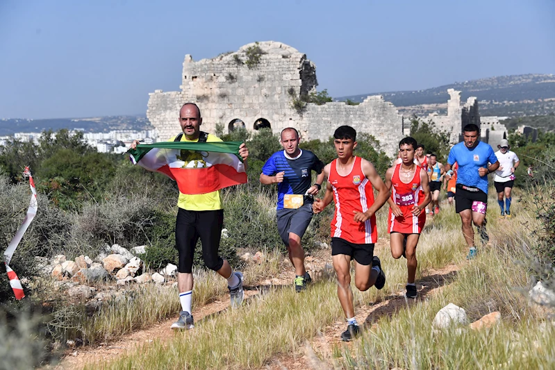 Uluslararası Kilikya Ultra Maratonu koşulacak