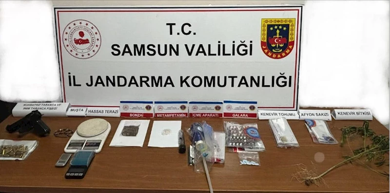 Samsun