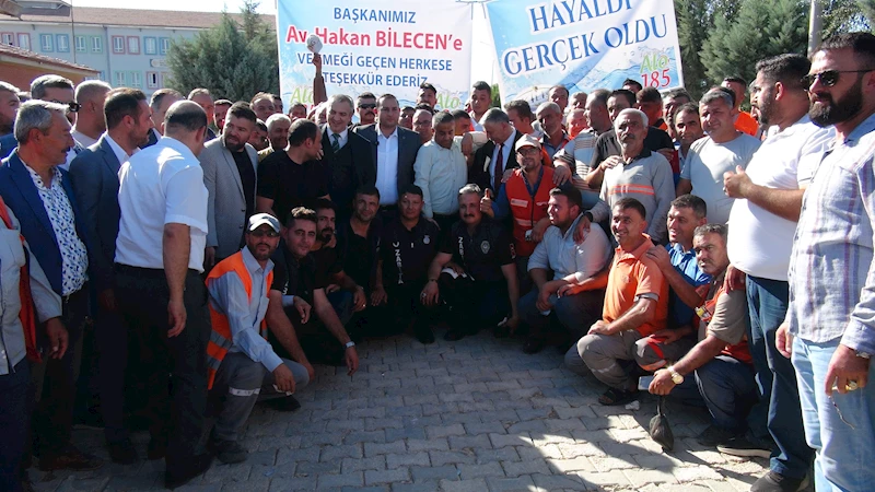 Kilis Belediyesi