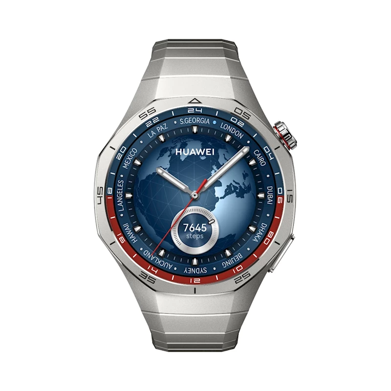 Huawei Watch GT 5 serisi Türkiye