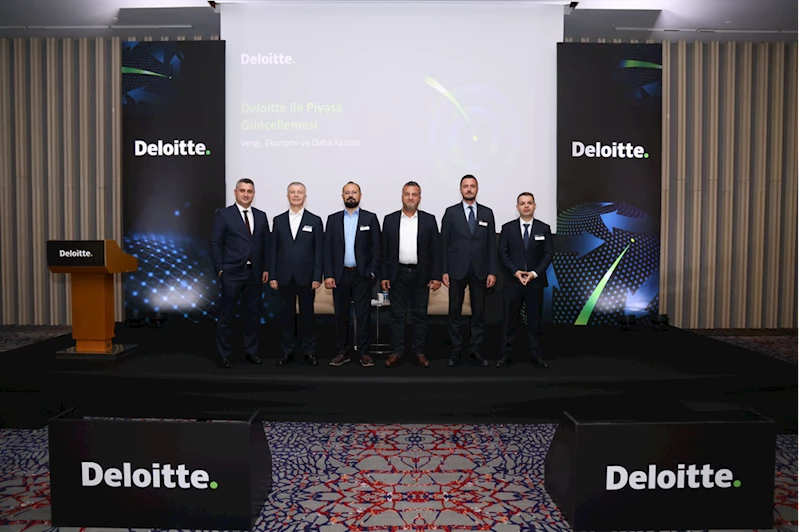 Deloitte Türkiye, 